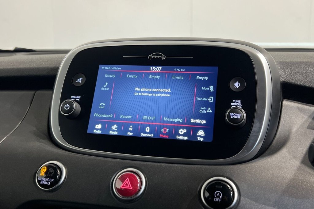 Used Fiat 500X 2023 for sale - 76840918: Photo 32