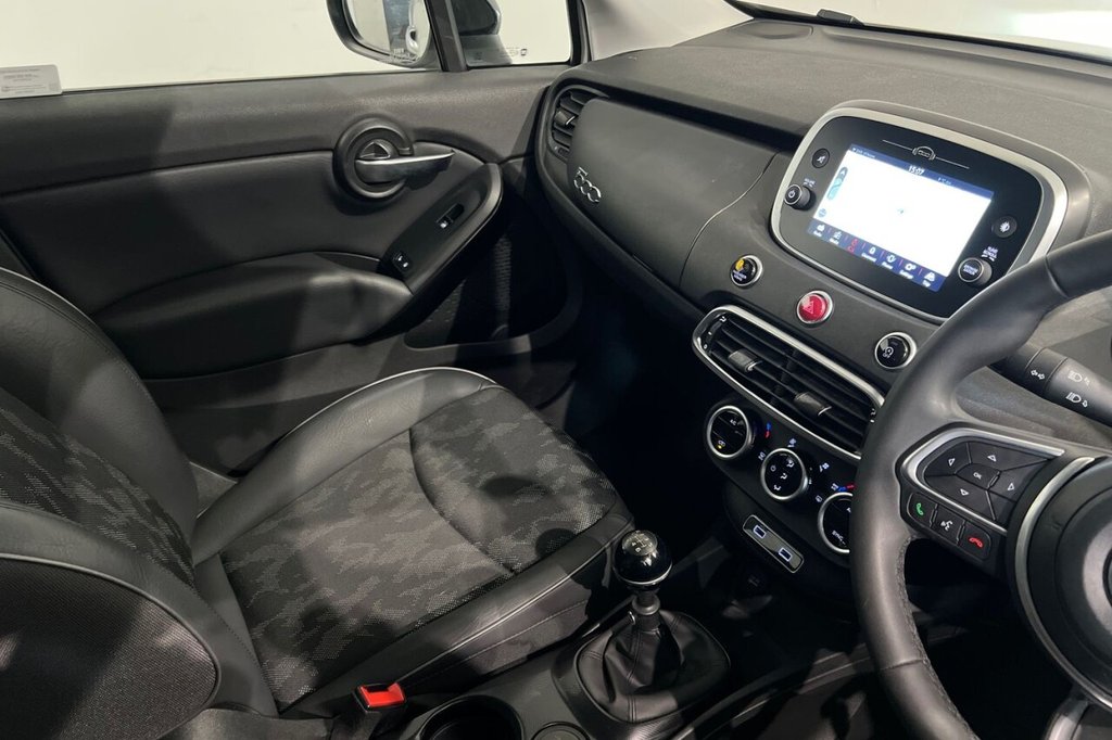 Used Fiat 500X 2023 for sale - 76840918: Photo 33