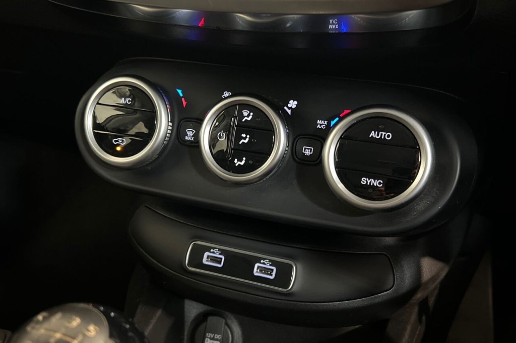 Used Fiat 500X 2023 for sale - 76840918: Photo 34