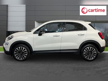 Used Fiat 500X 2023 for sale - 76840918: Photo