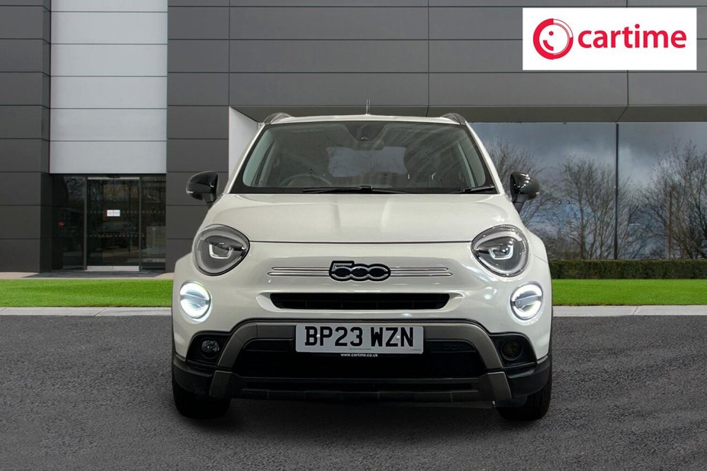 Used Fiat 500X 2023 for sale - 76840918: Photo 4