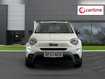 Used Fiat 500X 2023 for sale - 76840918: Photo