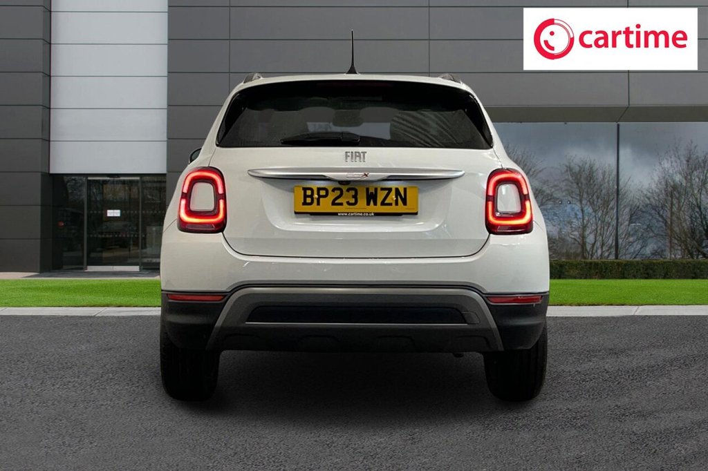 Used Fiat 500X 2023 for sale - 76840918: Photo 6