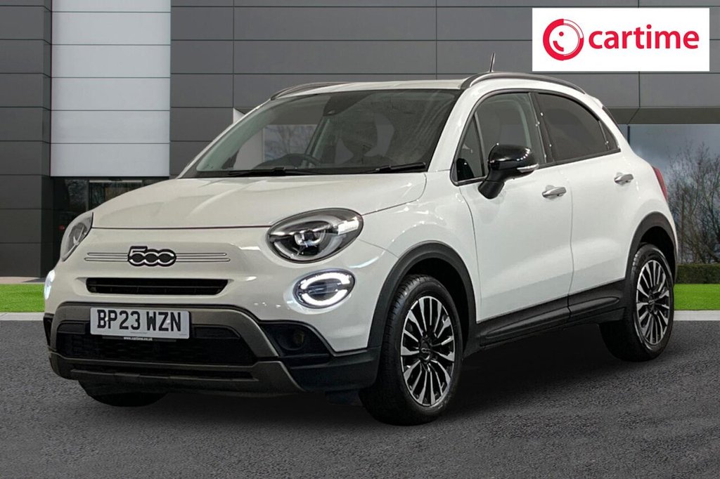 Used Fiat 500X 2023 for sale - 76840918: Photo 7