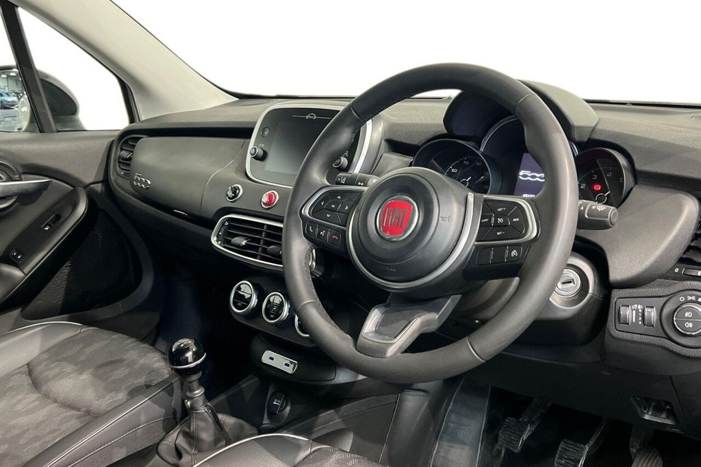 Used Fiat 500X 2023 for sale - 76840918: Photo 9