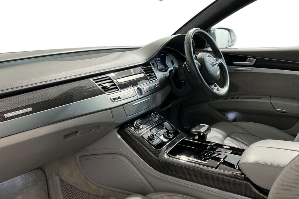 Used Audi A8 2015 for sale - 77520509: Photo 11