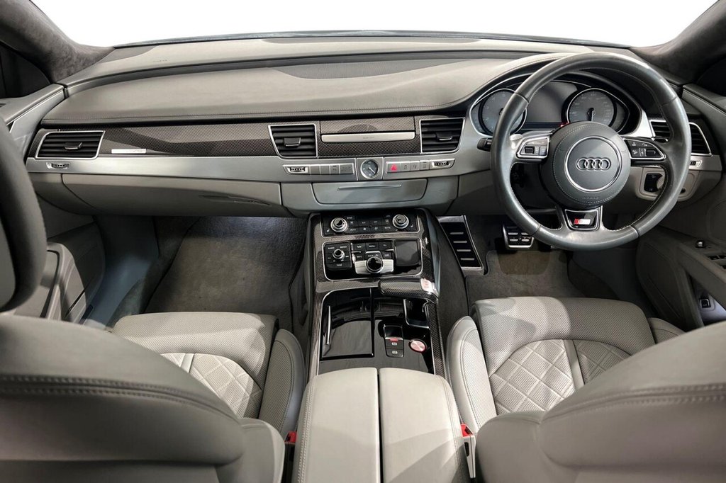 Used Audi A8 2015 for sale - 77520509: Photo 12