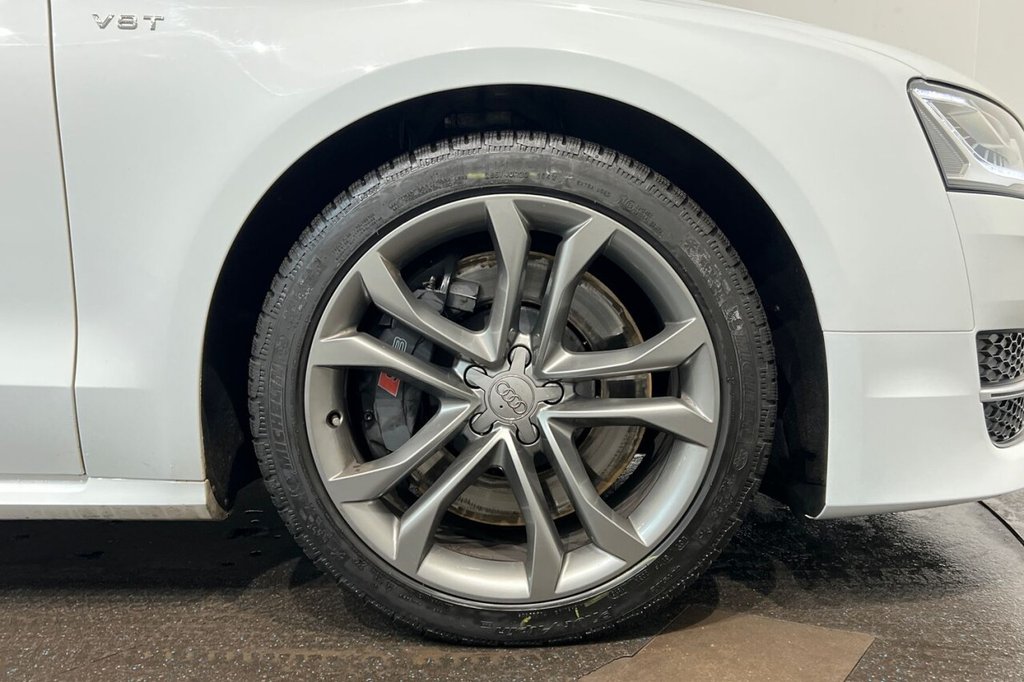 Used Audi A8 2015 for sale - 77520509: Photo 14