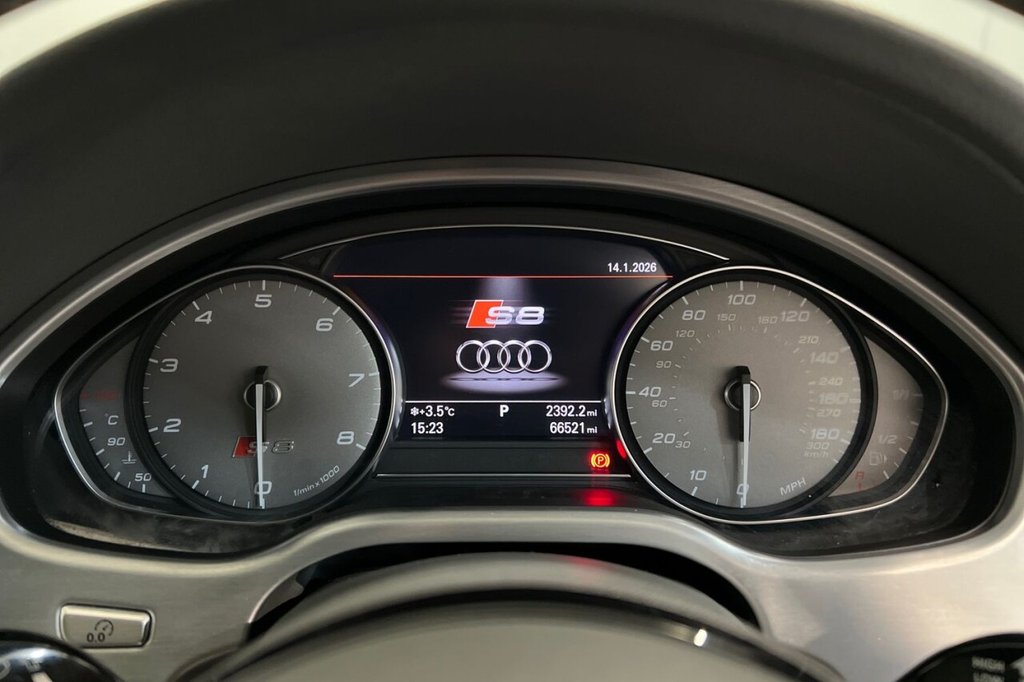 Used Audi A8 2015 for sale - 77520509: Photo 15