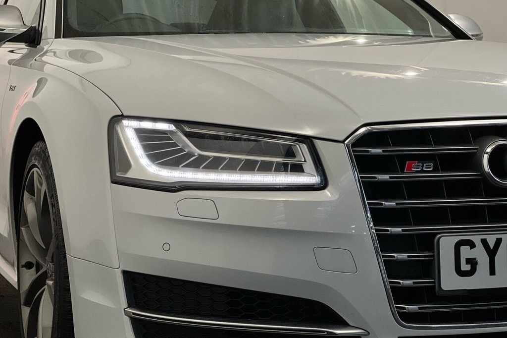 Used Audi A8 2015 for sale - 77520509: Photo 16