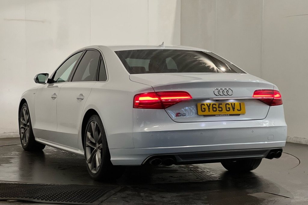 Used Audi A8 2015 for sale - 77520509: Photo 19