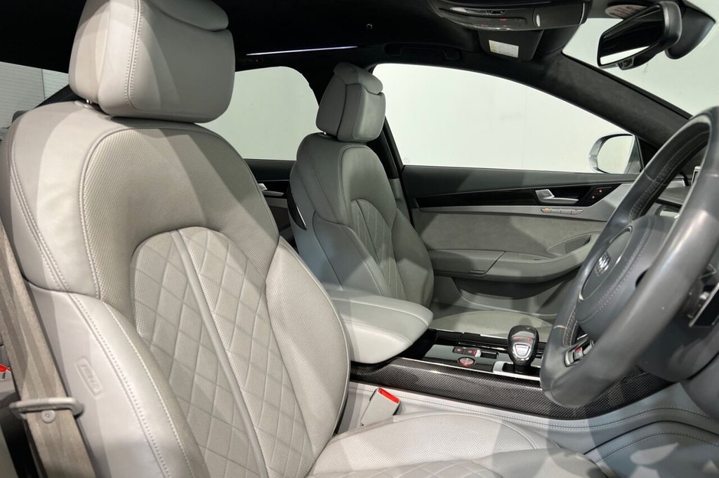 Used Audi A8 2015 for sale - 77520509: Photo 22