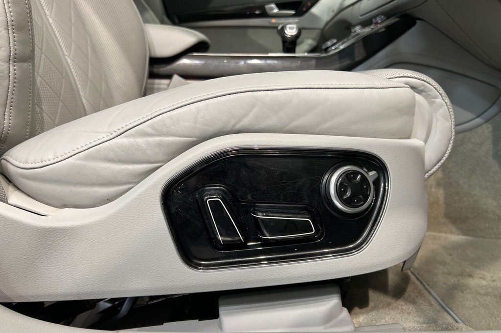 Used Audi A8 2015 for sale - 77520509: Photo 23