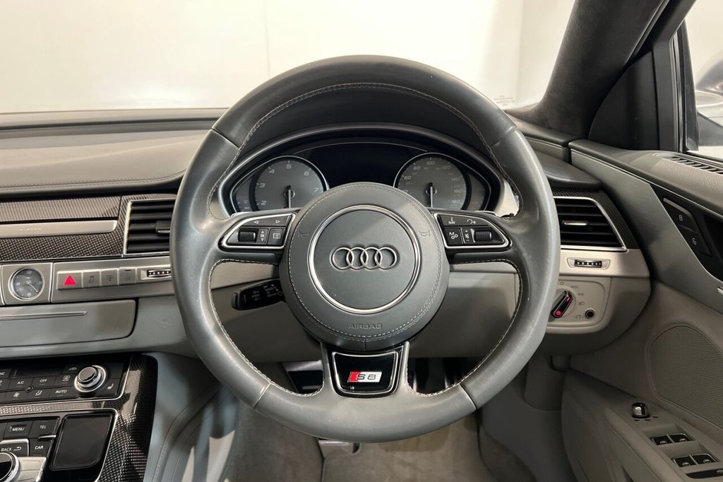 Used Audi A8 2015 for sale - 77520509: Photo 25