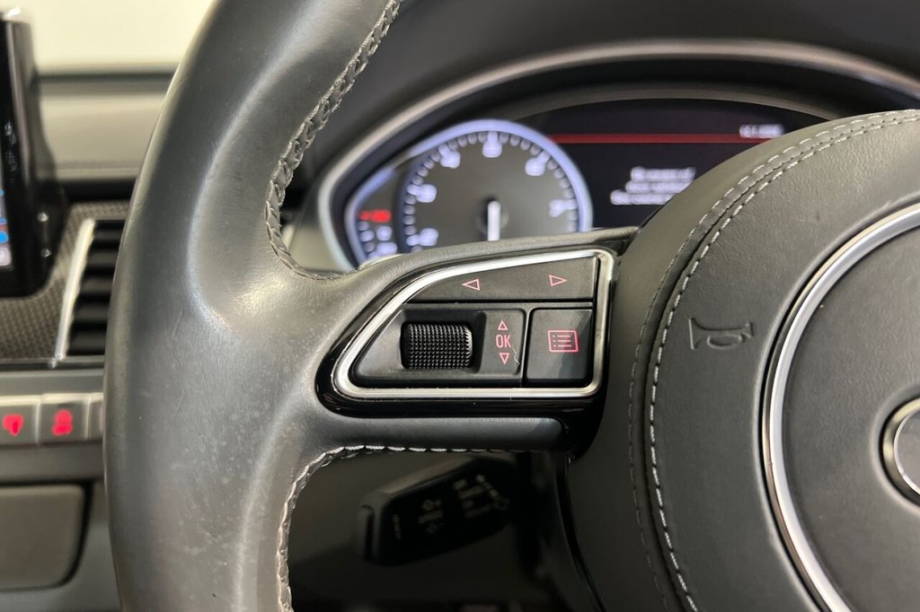 Used Audi A8 2015 for sale - 77520509: Photo 26