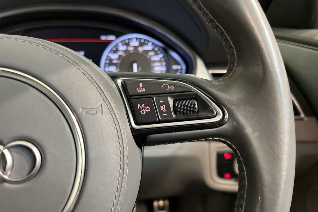 Used Audi A8 2015 for sale - 77520509: Photo 27