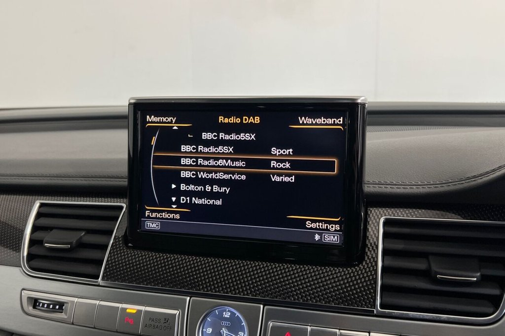 Used Audi A8 2015 for sale - 77520509: Photo 33