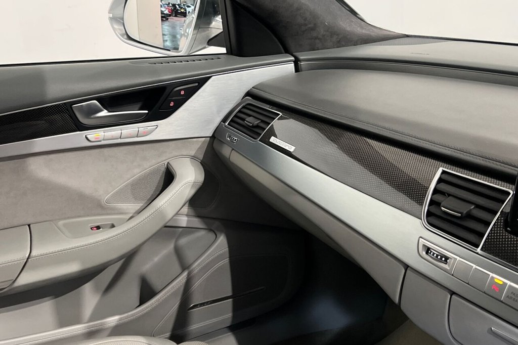 Used Audi A8 2015 for sale - 77520509: Photo 36