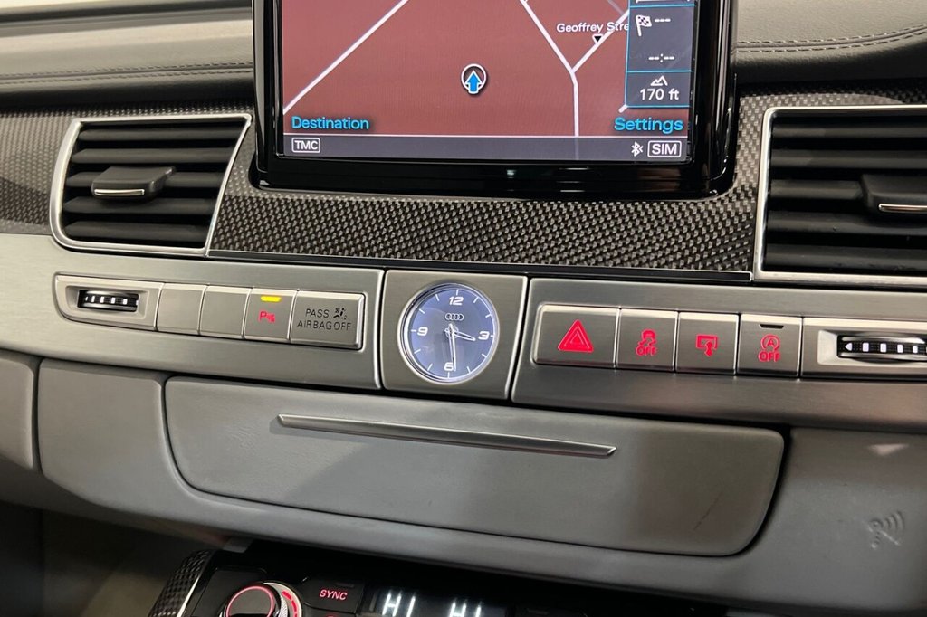 Used Audi A8 2015 for sale - 77520509: Photo 37