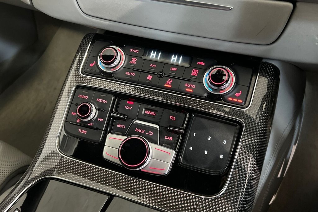 Used Audi A8 2015 for sale - 77520509: Photo 38