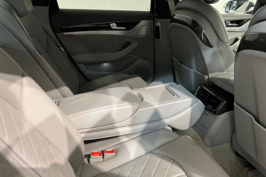 Used Audi A8 2015 for sale - 77520509: Photo 45