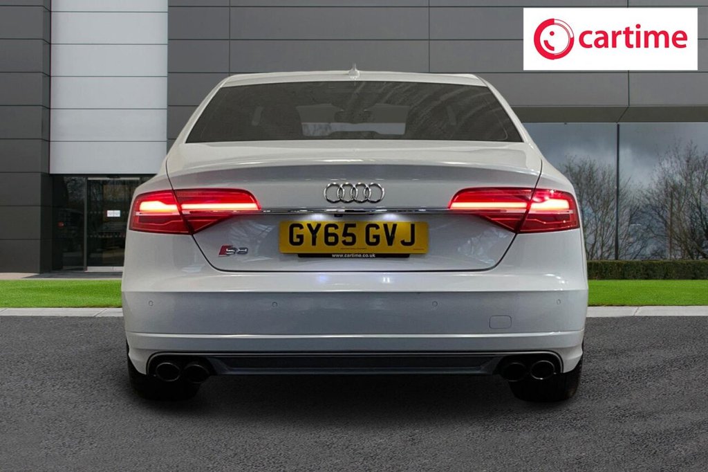 Used Audi A8 2015 for sale - 77520509: Photo 6