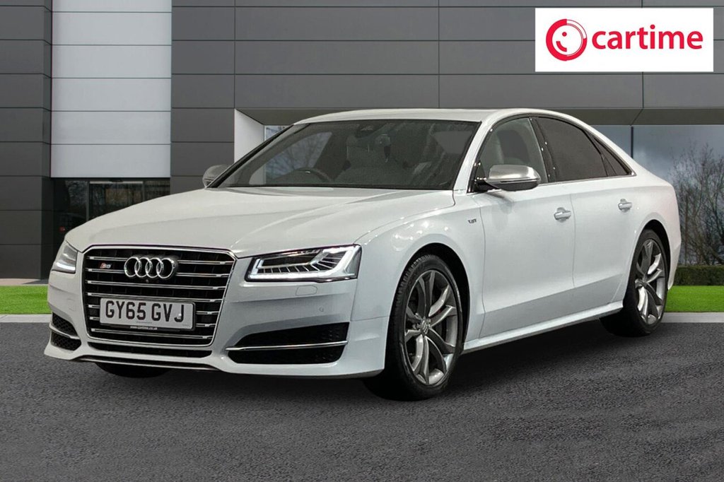 Used Audi A8 2015 for sale - 77520509: Photo 7