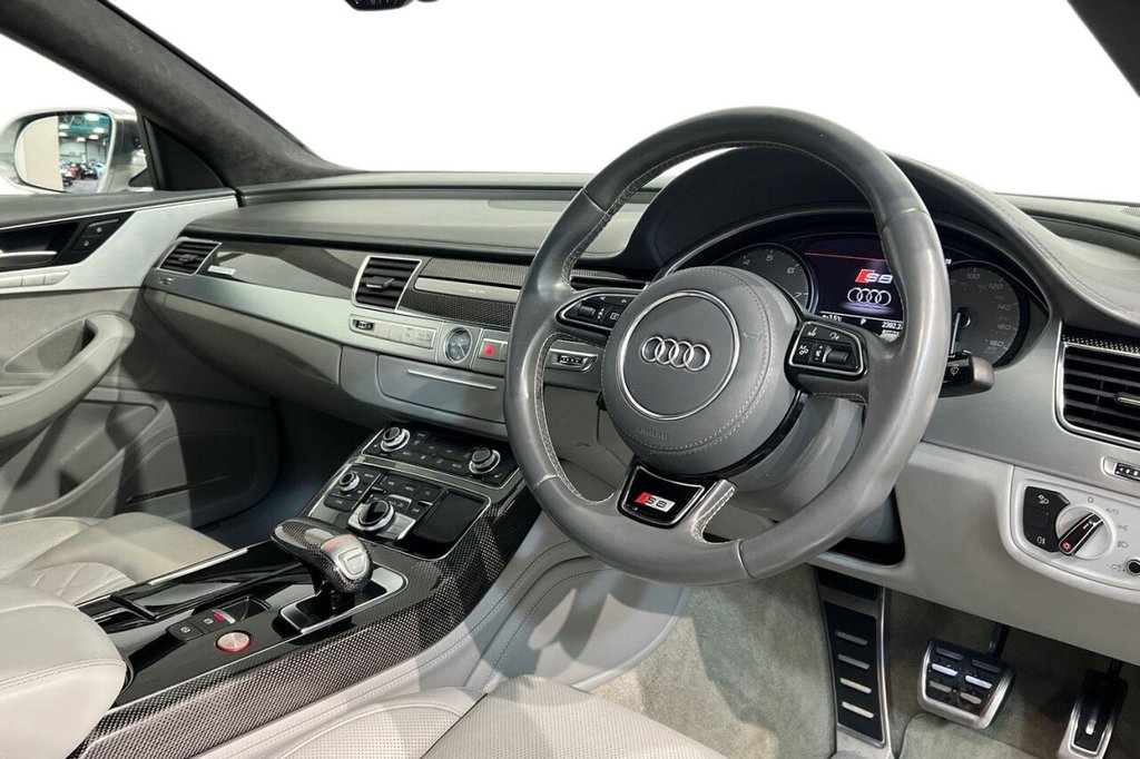 Used Audi A8 2015 for sale - 77520509: Photo 9