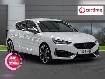 2023 (23) - 1.4 eHybrid 12.8kWh VZ2 Hatchback 5dr Petrol Plug-in Hybrid DSG Euro 6 (s/s