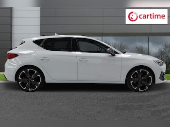 Used Cupra Leon 2023 for sale - 75685292: Photo