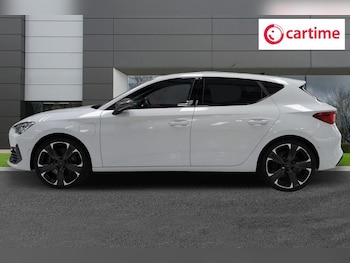 Used Cupra Leon 2023 for sale - 75685292: Photo