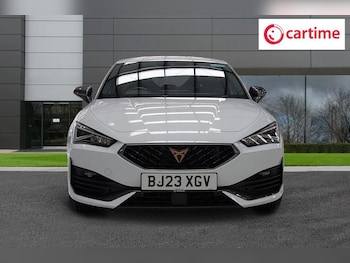 Used Cupra Leon 2023 for sale - 75685292: Photo
