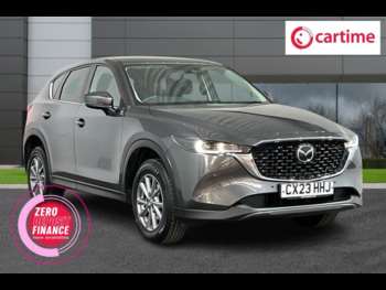 2023 (23) - 2.0 e-Skyactiv G MHEV Centre-Line 5dr Auto