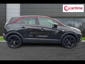 Used Vauxhall Crossland 2022 for sale - 74296164: Photo