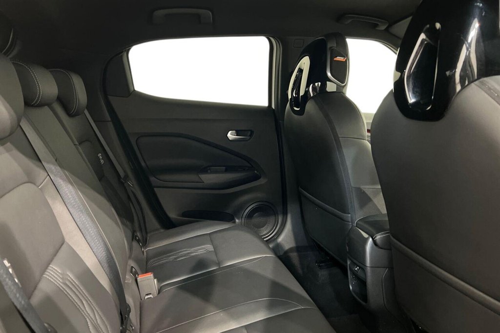 Used Nissan Juke 2024 for sale - 76570056: Photo 10