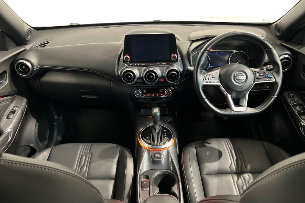 Used Nissan Juke 2024 for sale - 76570056: Photo 12