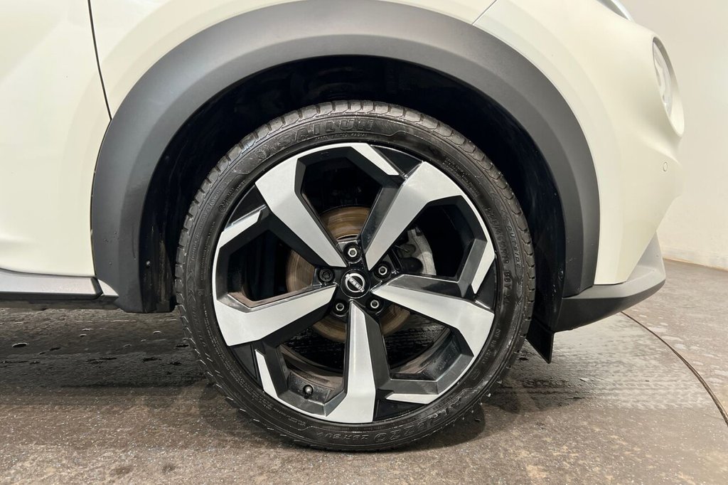 Used Nissan Juke 2024 for sale - 76570056: Photo 14