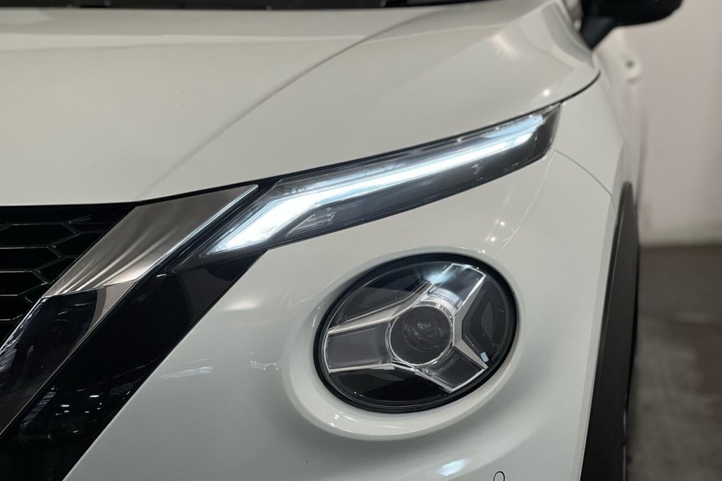 Used Nissan Juke 2024 for sale - 76570056: Photo 16