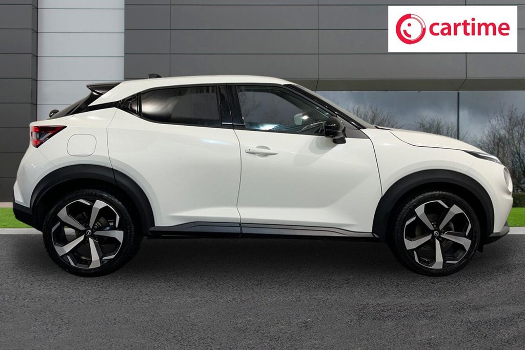 Used Nissan Juke 2024 for sale - 76570056: Photo 2