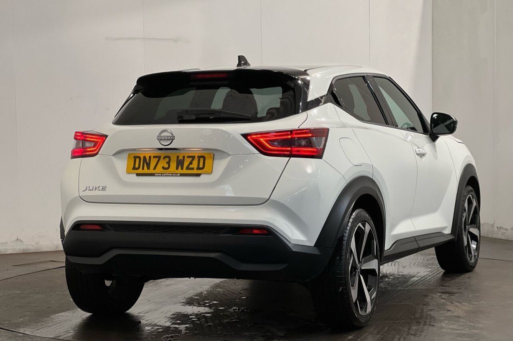 Used Nissan Juke 2024 for sale - 76570056: Photo 21