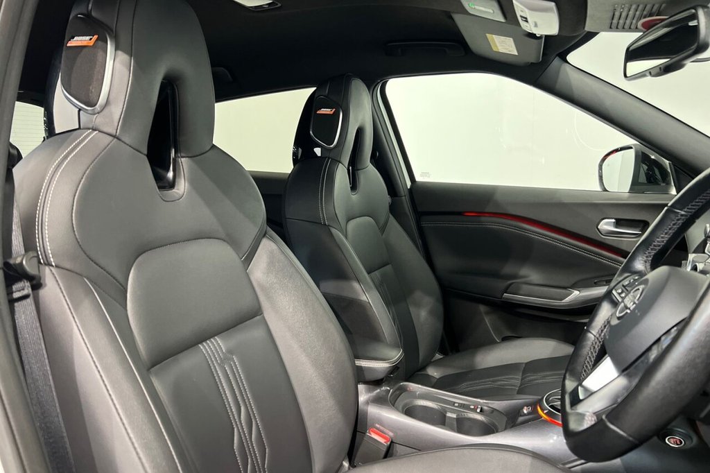 Used Nissan Juke 2024 for sale - 76570056: Photo 22