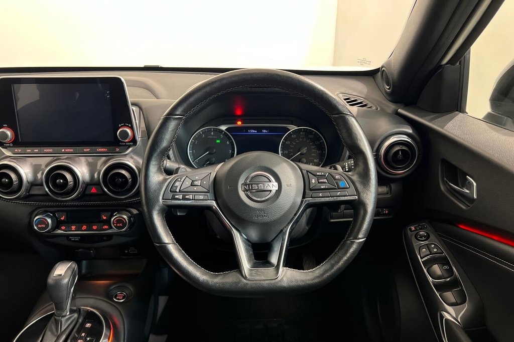 Used Nissan Juke 2024 for sale - 76570056: Photo 24
