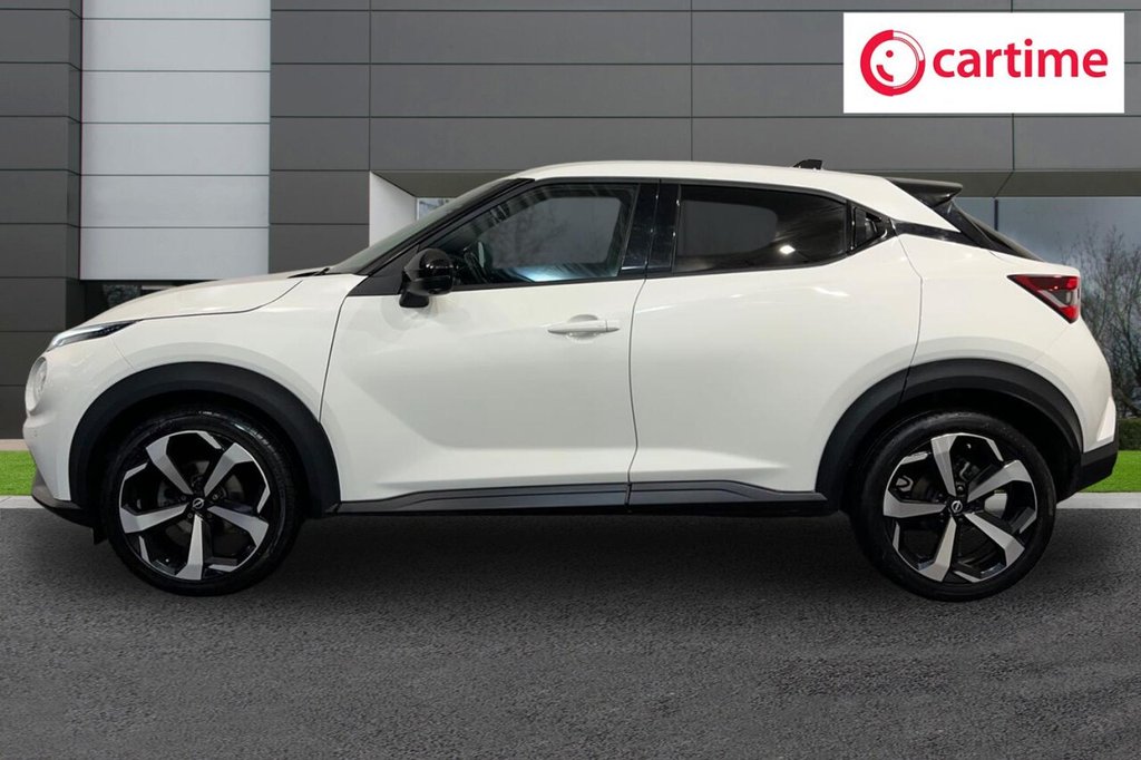 Used Nissan Juke 2024 for sale - 76570056: Photo 3