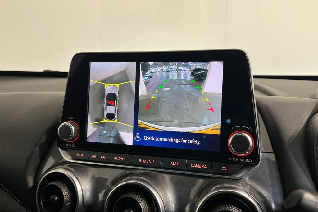 Used Nissan Juke 2024 for sale - 76570056: Photo 30