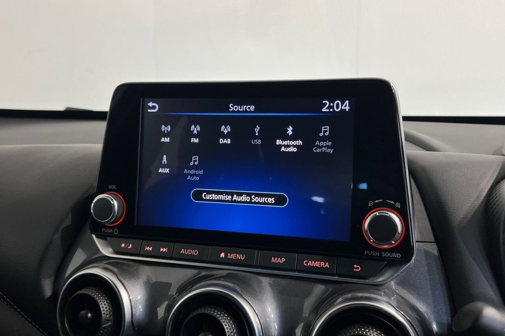 Used Nissan Juke 2024 for sale - 76570056: Photo 33