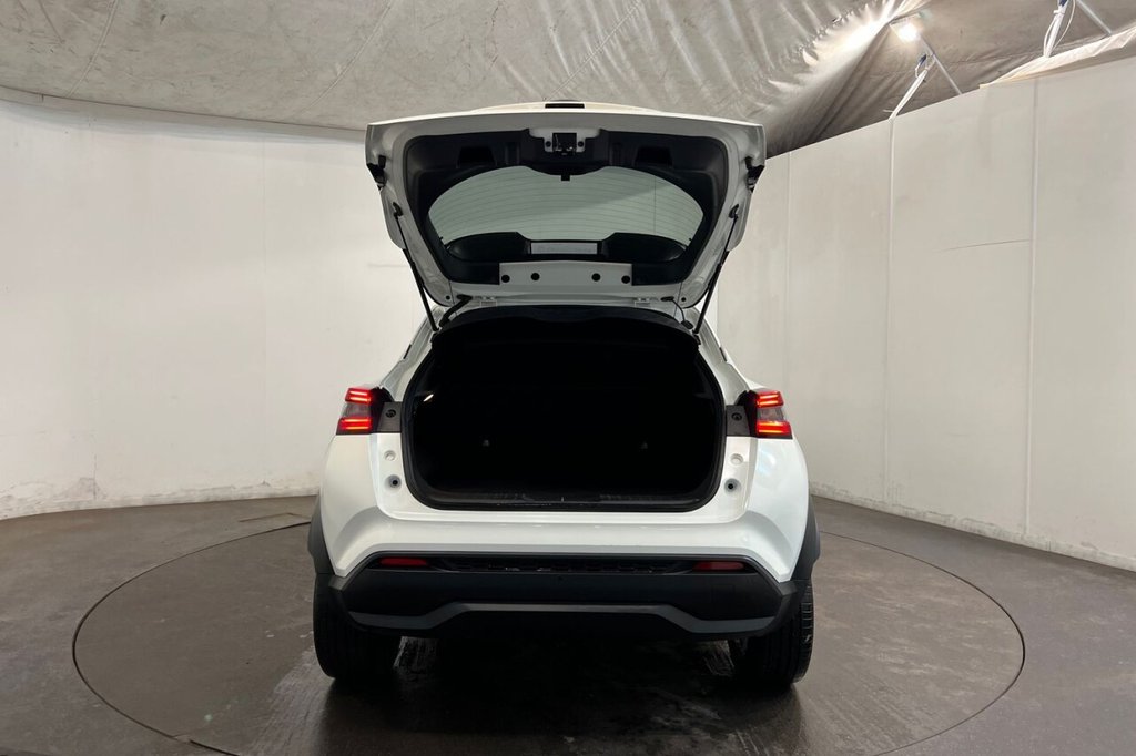 Used Nissan Juke 2024 for sale - 76570056: Photo 41