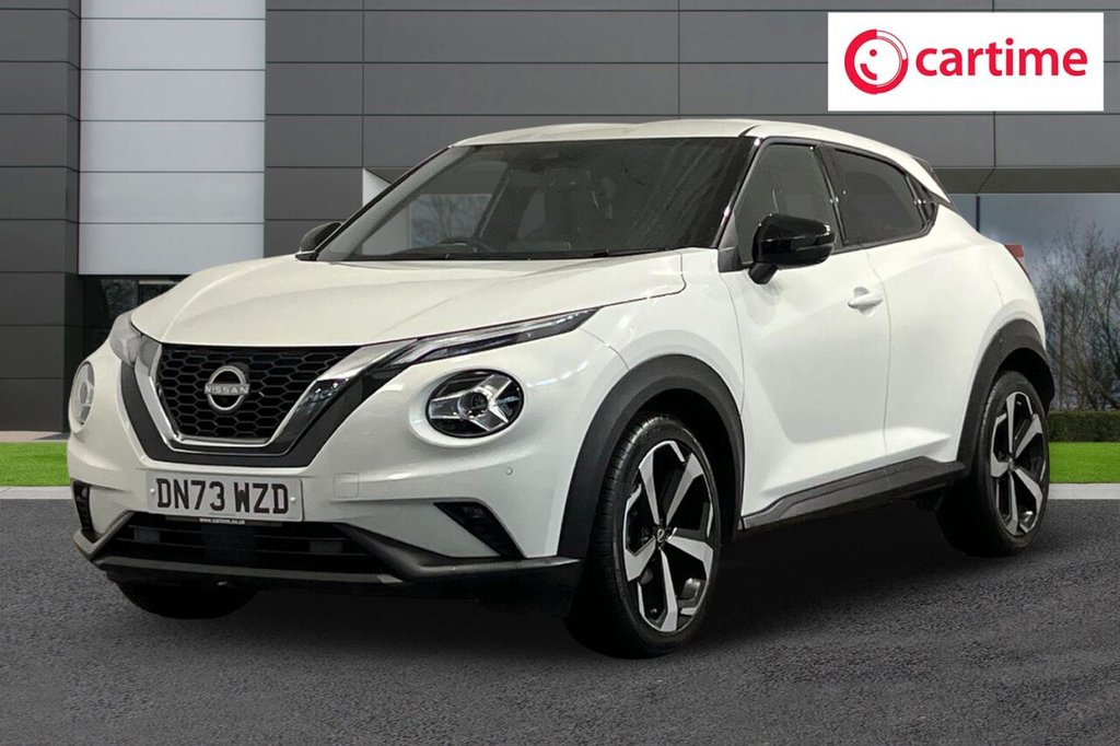Used Nissan Juke 2024 for sale - 76570056: Photo 7
