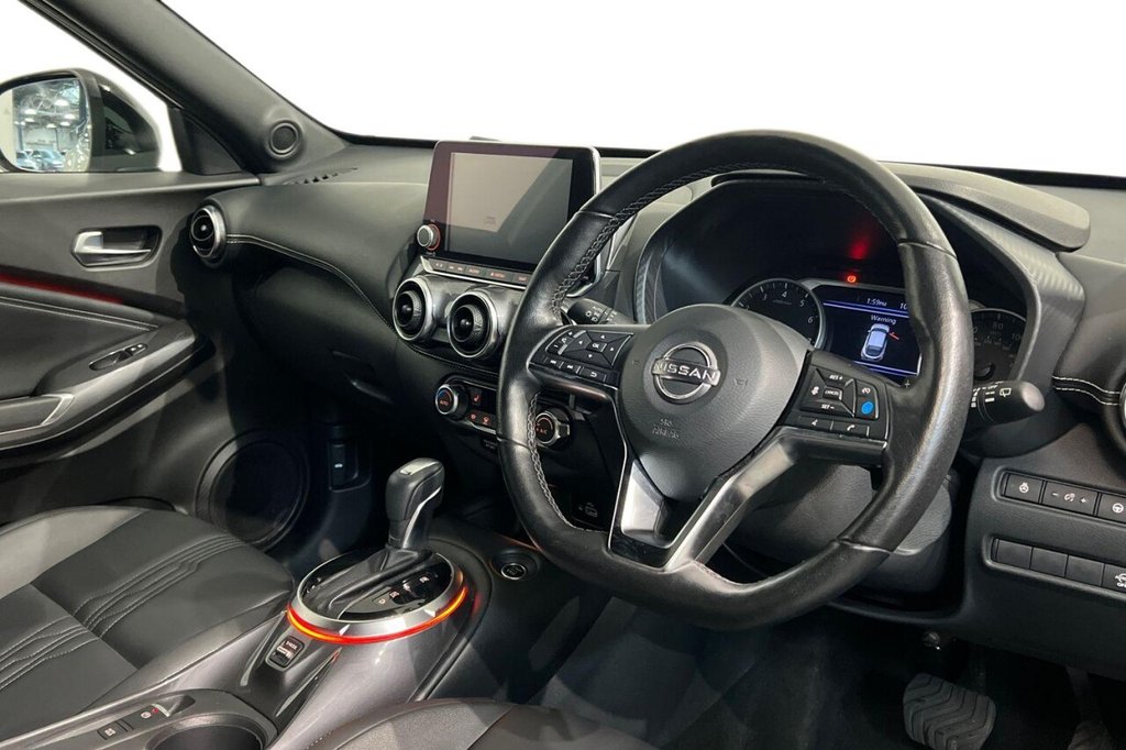 Used Nissan Juke 2024 for sale - 76570056: Photo 9