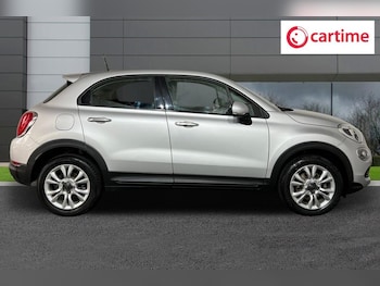 Used Fiat 500X 2016 for sale - 75875757: Photo
