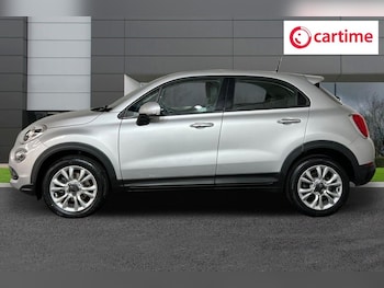 Used Fiat 500X 2016 for sale - 75875757: Photo